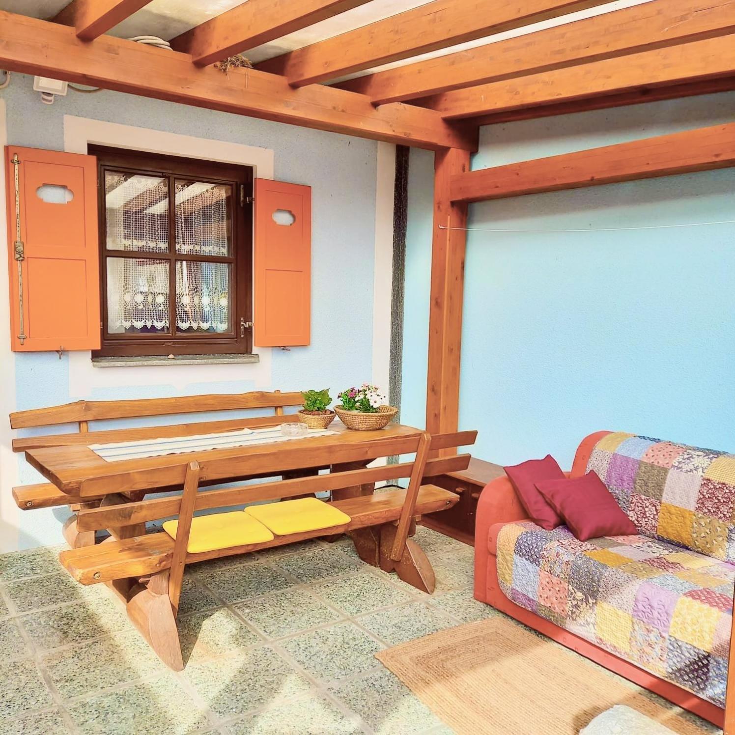 Miabella House - 2 Bedrooms And Terrace Brežice Eksteriør billede